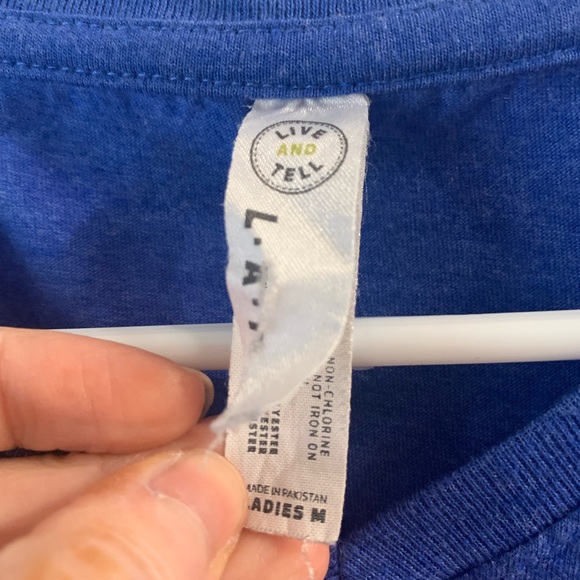 American 🇺🇸 V-Neck T-shirt of Kentucky State - Picture 2 of 4